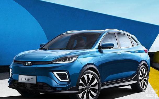 广州317WEY威派豪华SUV市场的黑马，零跑汽车与智能交通系统的协同