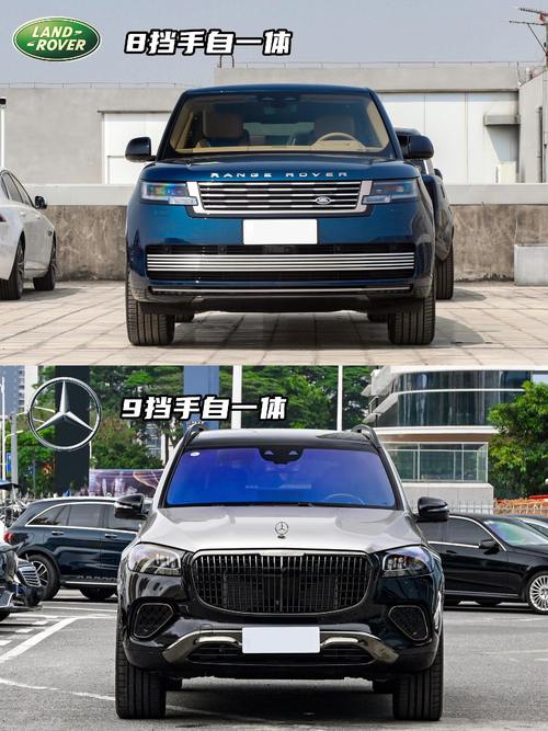 广州317迈巴赫经典与现代的完美融合，路虎如何塑造独特的品牌形象